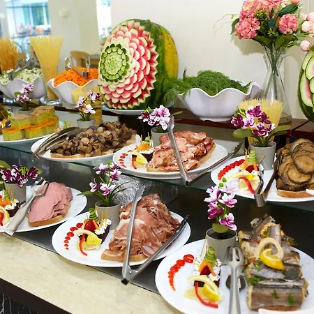 Grand Nirvana 호텔