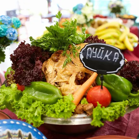 Grand Nirvana 4* 써니비치