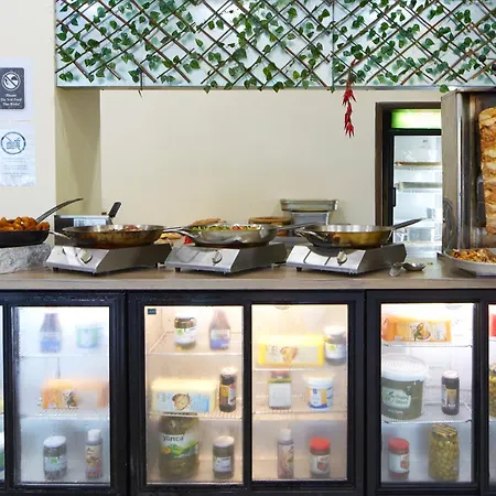 Grand Nirvana 호텔