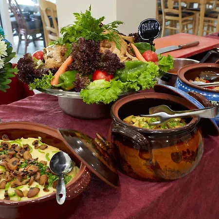 호텔 Grand Nirvana