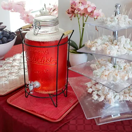 호텔 Grand Nirvana 4*