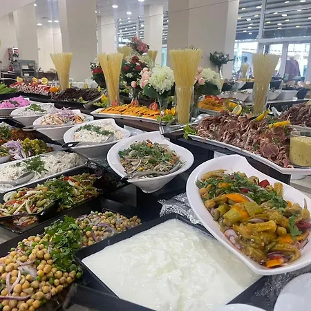 Grand Nirvana 써니비치