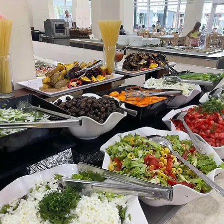 호텔 Grand Nirvana 써니비치