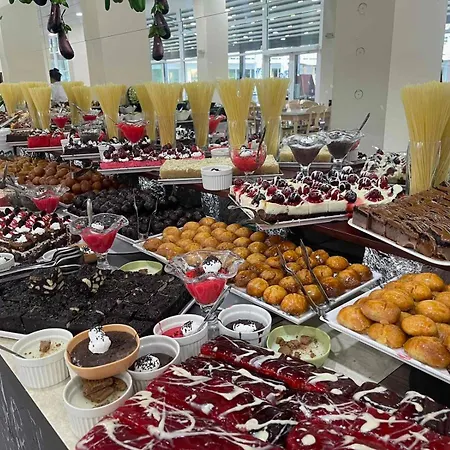 Grand Nirvana 호텔