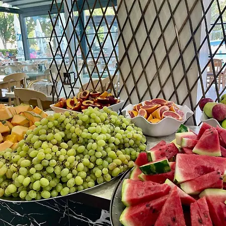 Grand Nirvana 호텔 써니비치