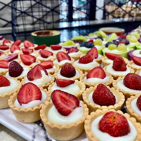 Grand Nirvana 호텔