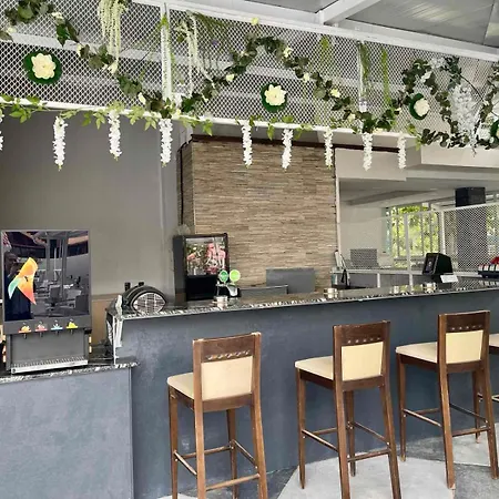 Grand Nirvana 써니비치