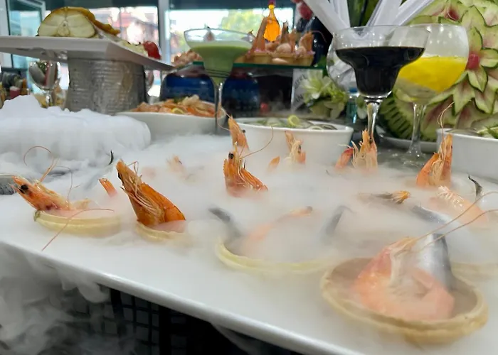 Grand Nirvana Hotel Sluneční pobřeží