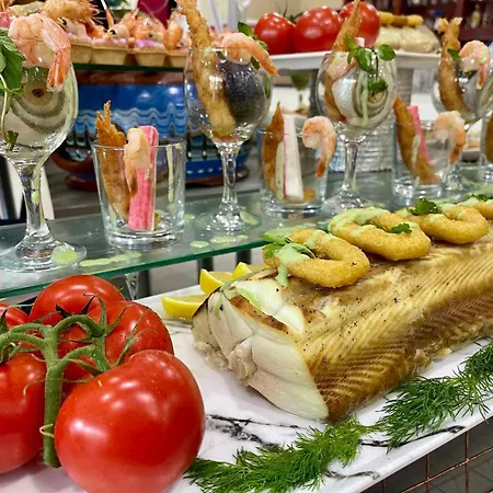 Grand Nirvana 4* Slantschew brjag