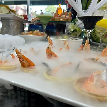 Grand Nirvana Hotel Slantschew brjag