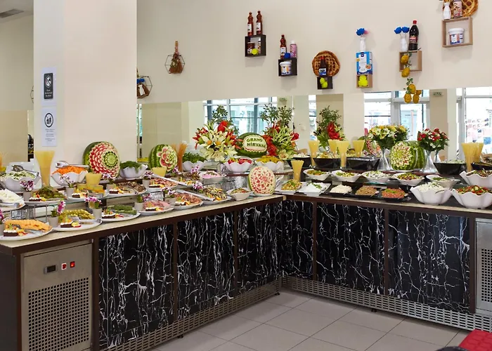 Grand Nirvana Hotel 4*