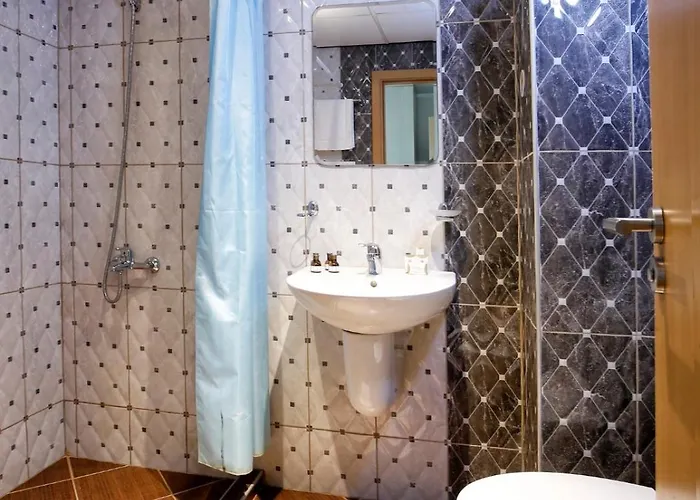 Grand Nirvana Hotel Slantchev Briag