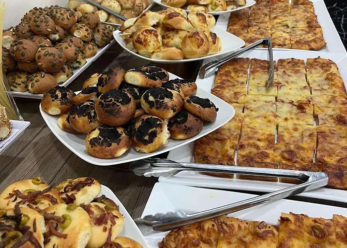 Grand Nirvana 4* Slantchev Briag