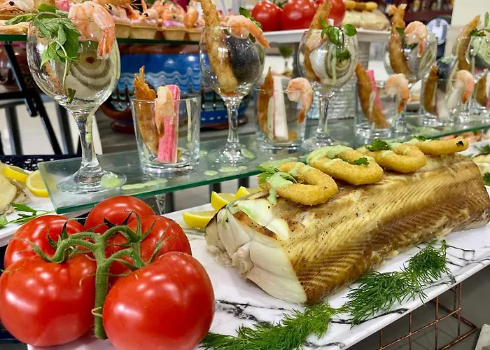 Grand Nirvana 4* Slantchev Briag