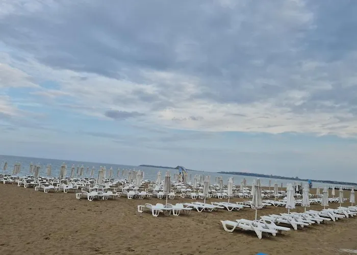 Hotel Grand Nirvana Slantchev Briag