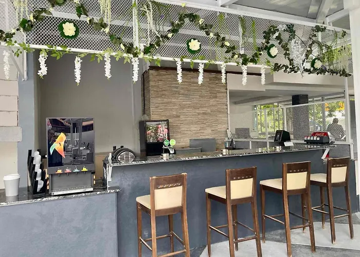 Grand Nirvana Slantchev Briag