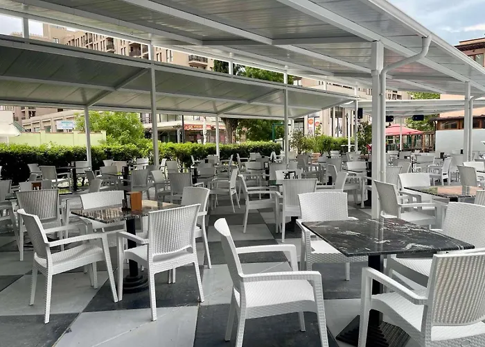 Grand Nirvana Hotel Slantchev Briag