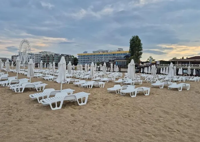 Grand Nirvana Slantchev Briag