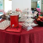 Grand Nirvana Hotel Sunny Beach