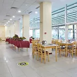 Grand Nirvana Hotel