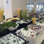 Hotel Grand Nirvana 4*
