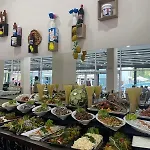 Grand Nirvana Hotel 4*