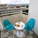 Hotel Grand Nirvana Sunny Beach