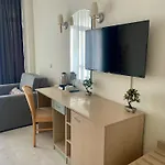 Grand Nirvana Hotel