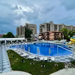 Grand Nirvana Hotel 4*