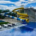 Hotel Grand Nirvana Sunny Beach