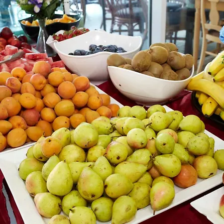 Grand Nirvana 4* ساني بيتش