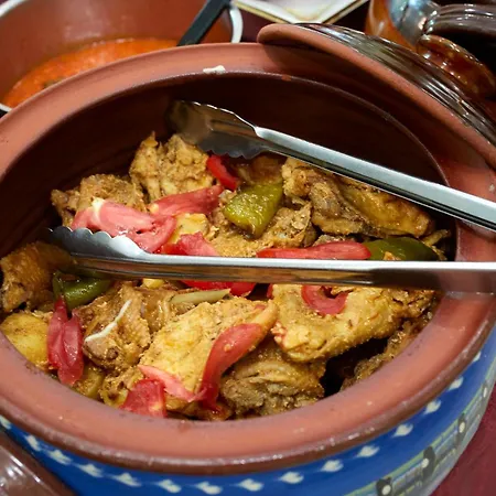 فندق Grand Nirvana 4*