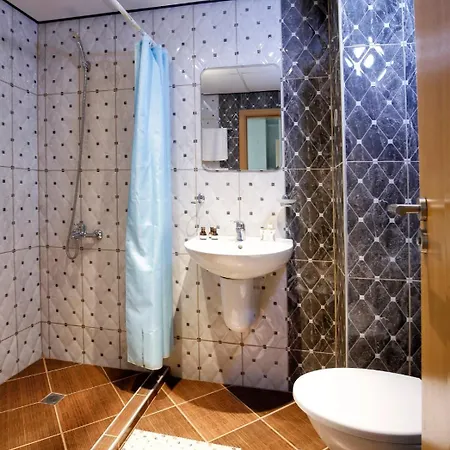 Grand Nirvana Hotel Slantchev Briag