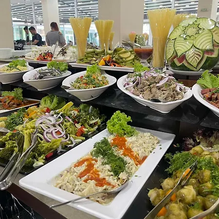 Grand Nirvana فندق ساني بيتش