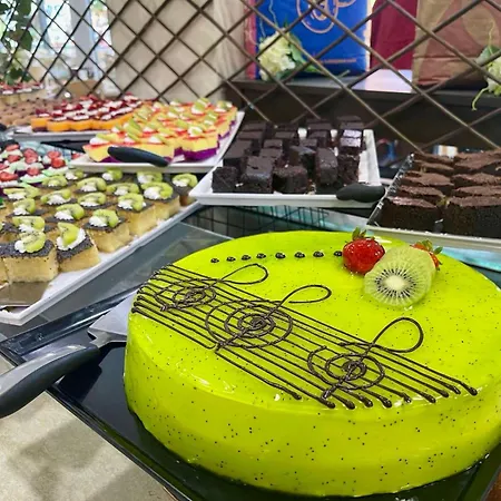 Grand Nirvana ساني بيتش