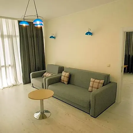 فندق Grand Nirvana 4*