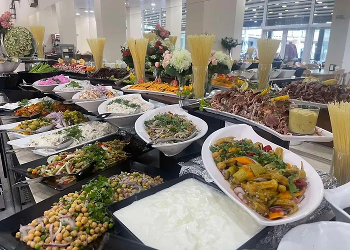 Grand Nirvana Sunny Beach