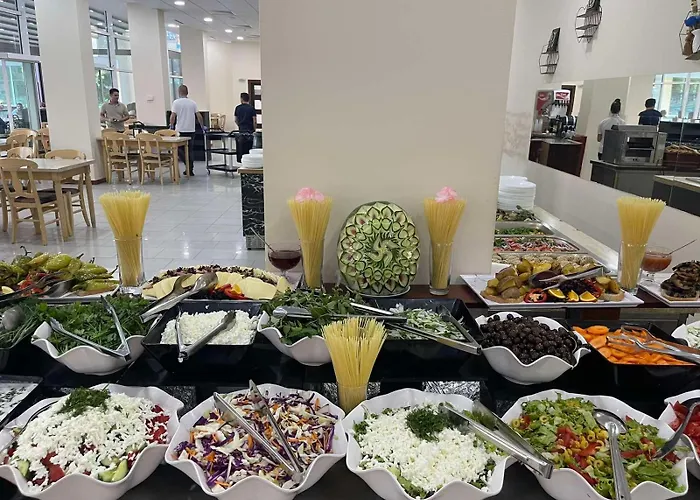 Grand Nirvana Hotel 4*