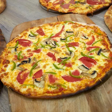 Grand Nirvana 4* Sluneční pobřeží