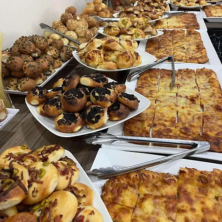 Grand Nirvana 4* Sluneční pobřeží