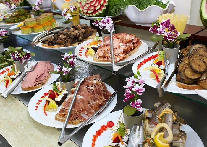 гранд нирвана - ол инклузив&безплатен чадър и шезлонг на плажа