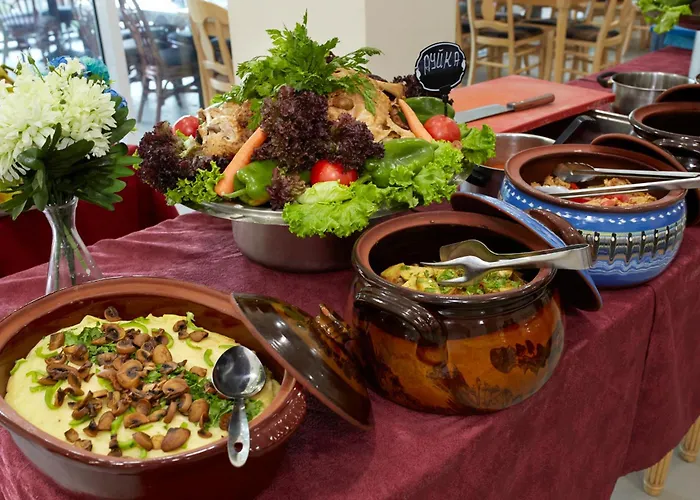 Хотел гранд нирвана - ол инклузив&безплатен чадър и шезлонг на плажа