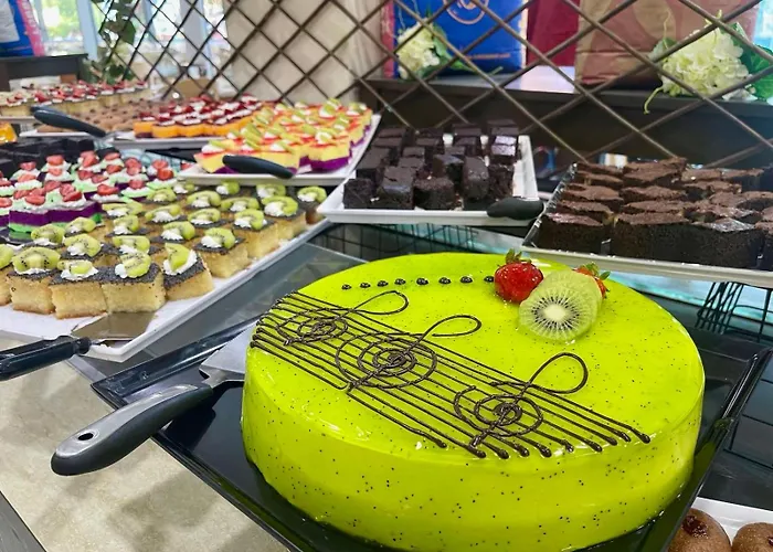 гранд нирвана - ол инклузив&безплатен чадър и шезлонг на плажа Слънчев бряг